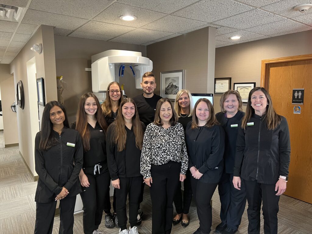 Acd+dental+team+fall