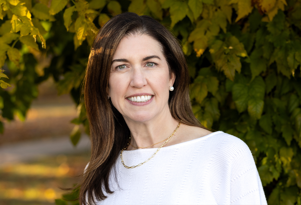 Dr Hadley Thurmon