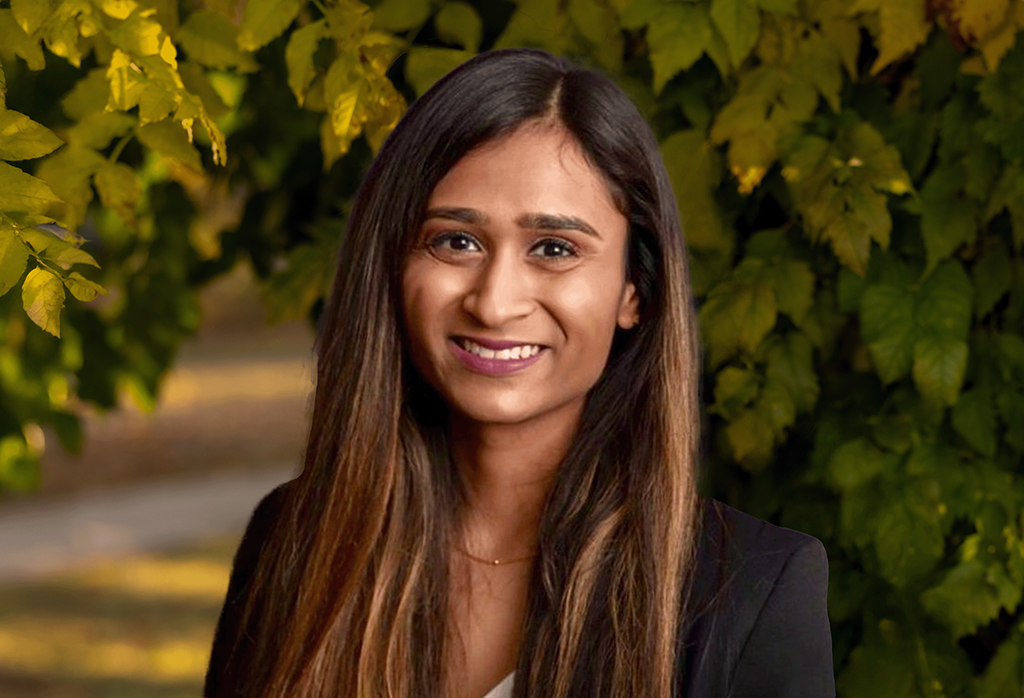 Dr Krupa Patel
