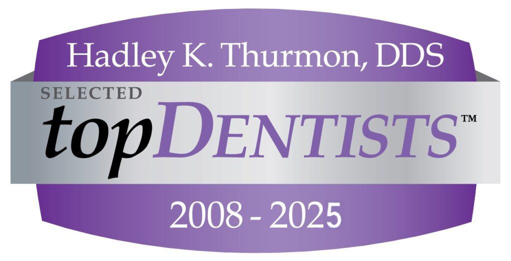 Top Dentists 2025
