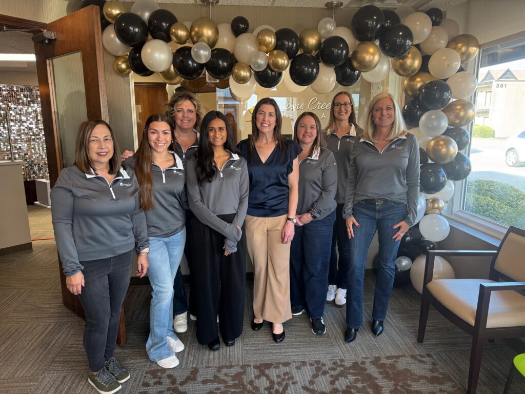 Alpine Creek Dental Team